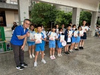 1141003&1017閱讀護照晉級&美展頒獎圖片(另開新視窗)